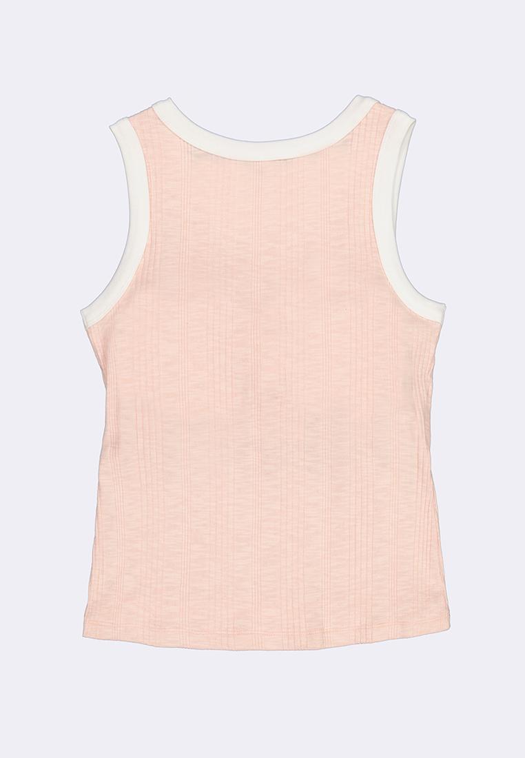 Women's Sleeveless Shirt
