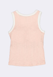 Women's Sleeveless Shirt