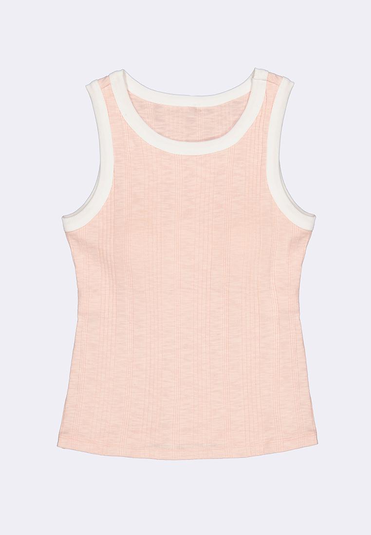 Women's Sleeveless Shirt
