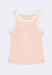 Women's Sleeveless Shirt