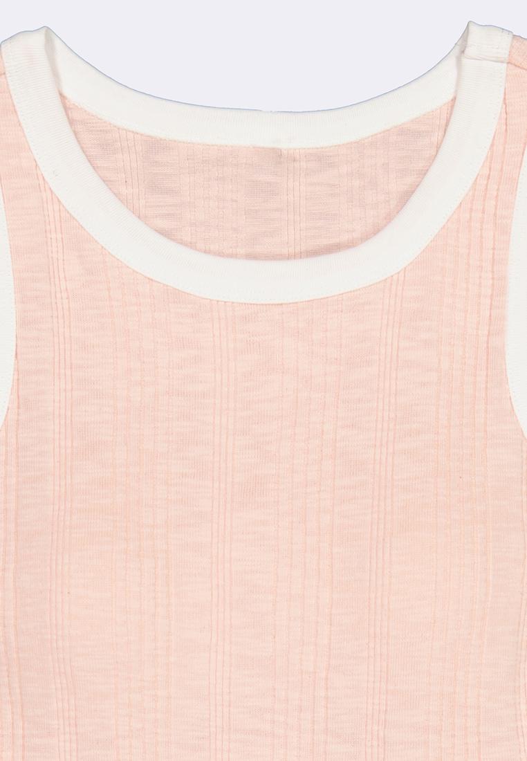 Women's Sleeveless Shirt
