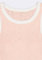 Women's Sleeveless Shirt