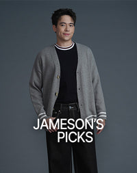Jameson for Bench