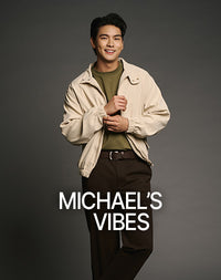 Michael Sager for Bench