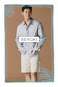 Bench x Theo Jang