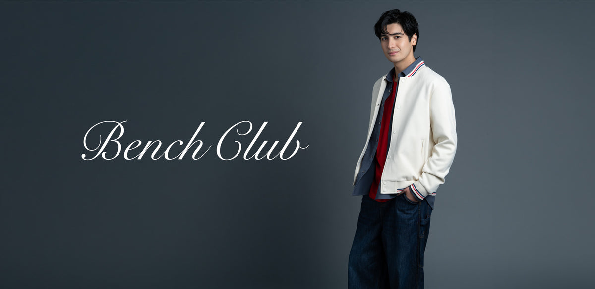 Shop Men – Bench Online