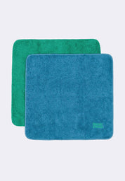 2-in-1 Face Towel In Tin Can
