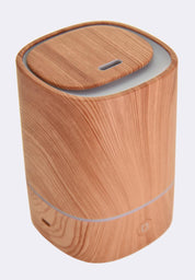 Ultrasonic Aroma Diffuser