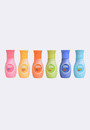 Daily Scent Cologne Trial Pack