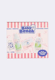 Baby Bench Gift Set
