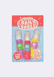 Daily Spell Gift Set