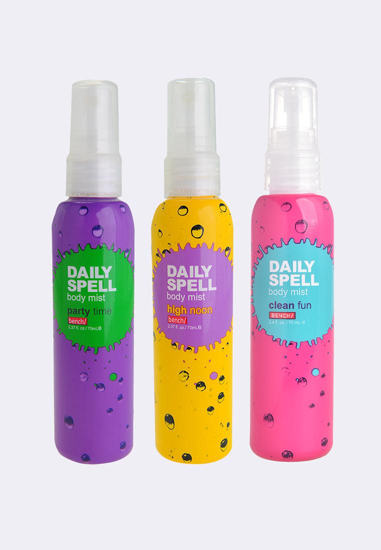 Daily Spell Gift Set | PXC0346A | Bench Online
