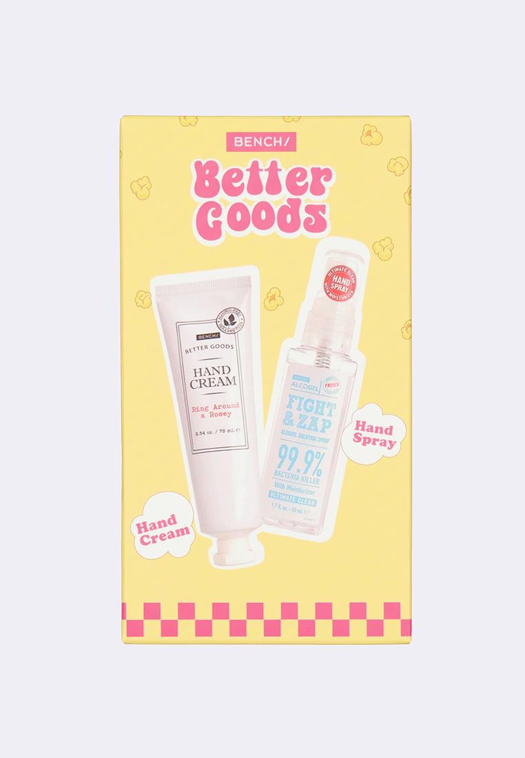 Better Goods Gift Set A