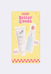 Better Goods Gift Set A