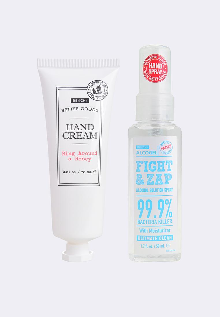 Better Goods Gift Set A