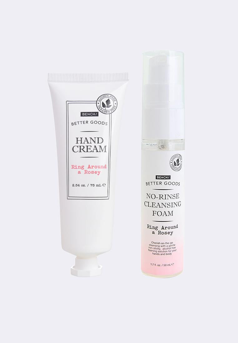 Better Goods Gift Set B