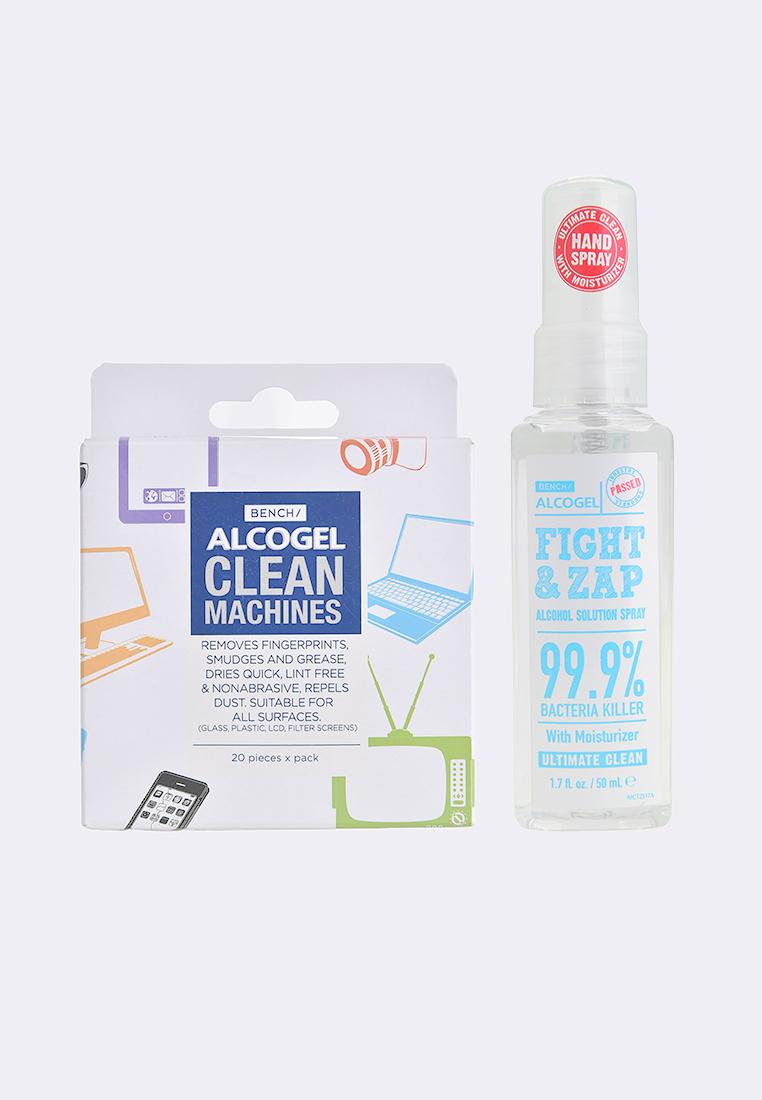 Bench Alcogel Gift Set A