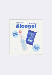 Bench Alcogel Gift Set B