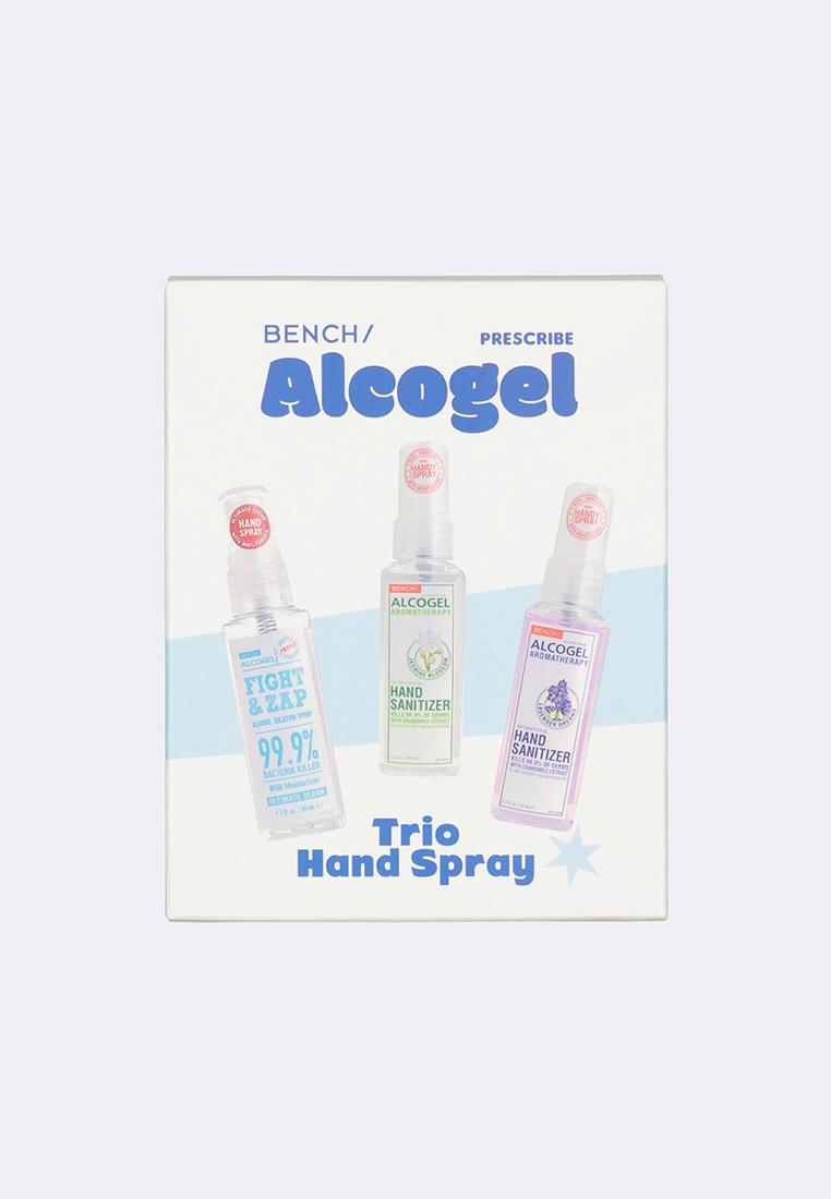 Bench Alcogel Gift Set C