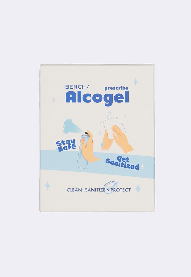 Bench Alcogel Gift Set D