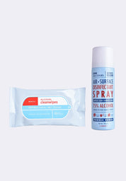 Bench Alcogel Gift Set D