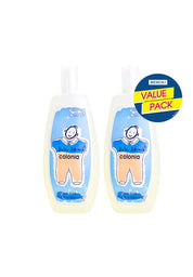 Baby Cologne Value Pack in Ice Mint