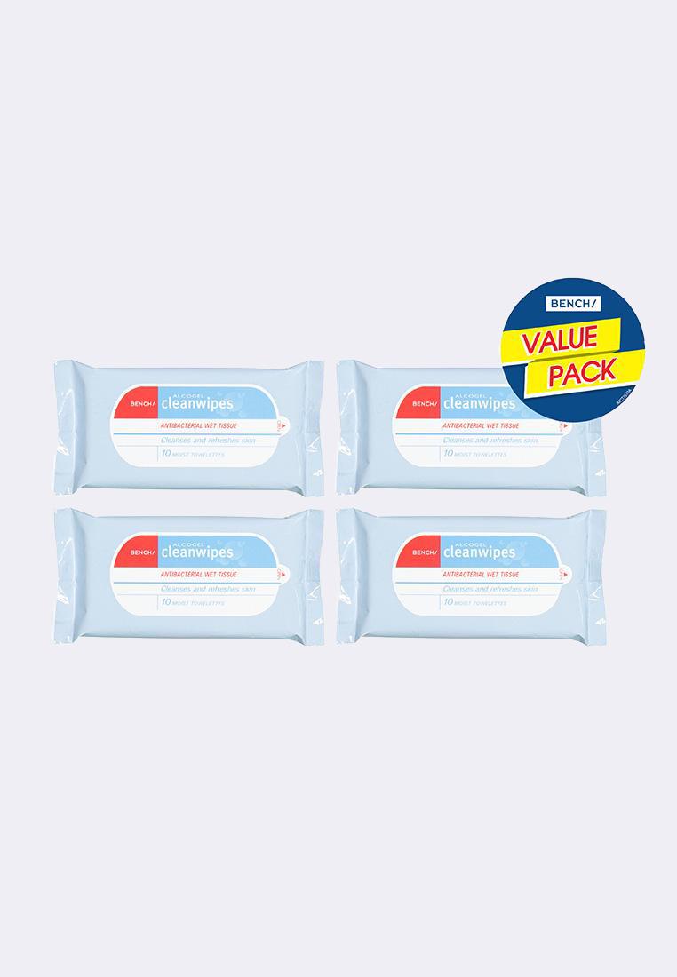 Wet Tissue Value Pack