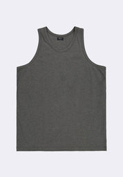 Men's Plain Relaxed Fit Sando