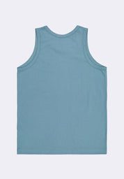 Men's Plain Relaxed Fit Sando