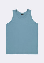 Men's Plain Relaxed Fit Sando