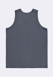 Men's Plain Relaxed Fit Sando
