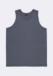 Men's Plain Relaxed Fit Sando