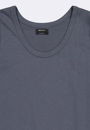 Men's Plain Relaxed Fit Sando