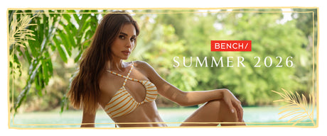2026 Summer Collection Page – Bench Online