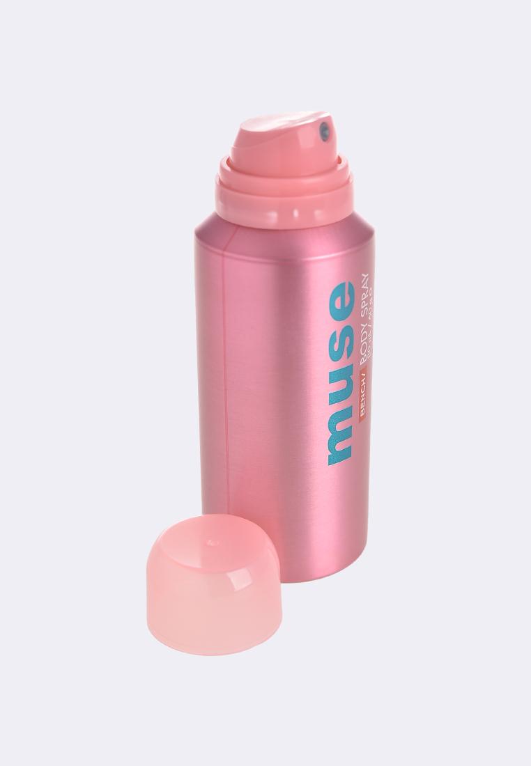 Body Spray in Muse