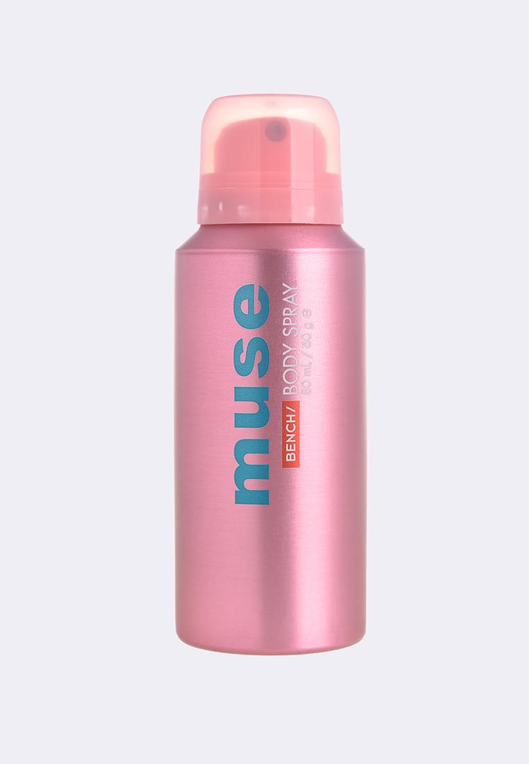 Body Spray in Muse