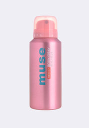 Body Spray in Muse