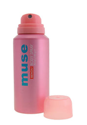 Body Spray in Muse