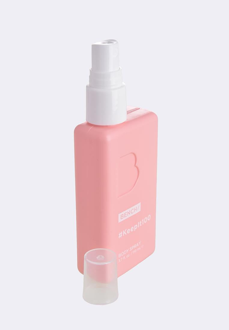 B/ Body Spray in #KeepIt100