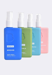 B/ Body Spray in #MOOD