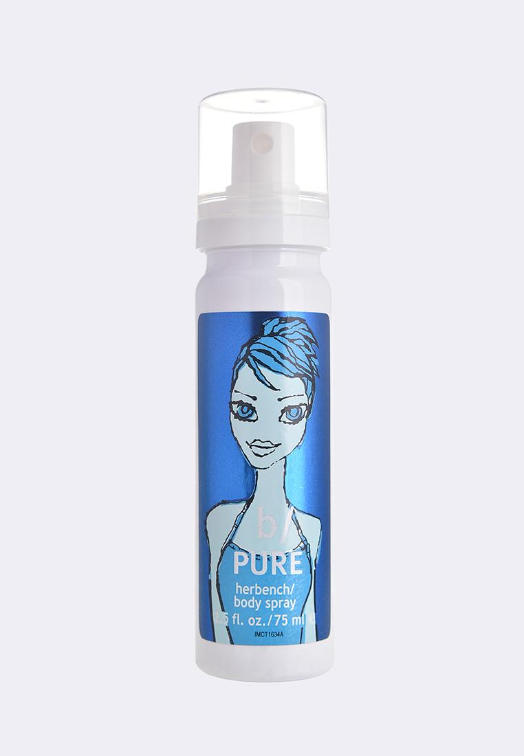 Body Spray in Pure
