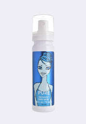Body Spray in Pure
