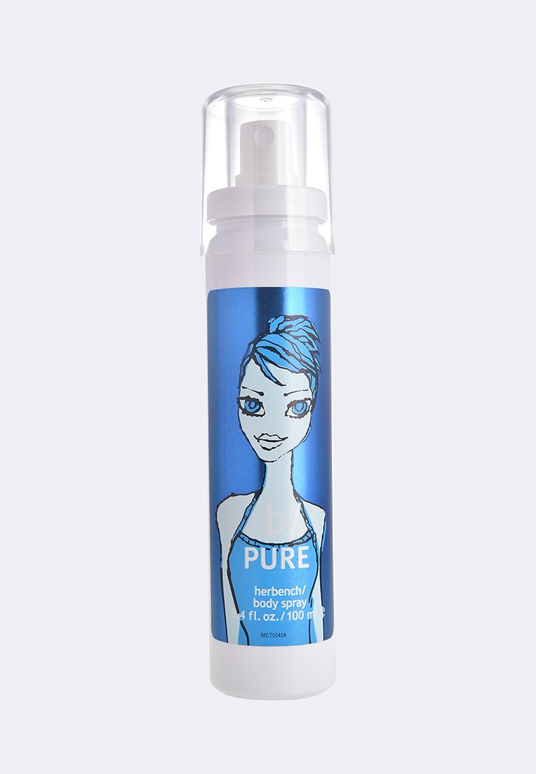 Body Spray in Pure