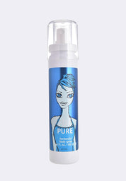 Body Spray in Pure