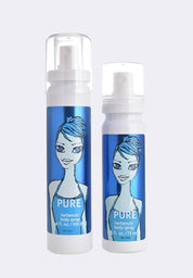 Body Spray in Pure