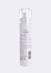 Body Spray in Bare
