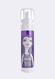 Body Spray in Bare
