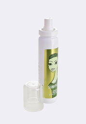 Body Spray in Simple