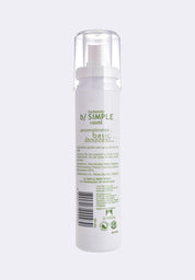 Body Spray in Simple