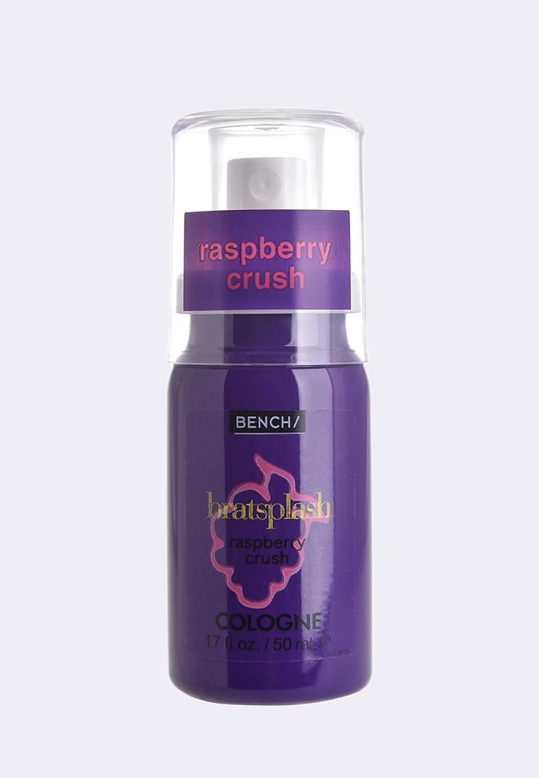 Bratsplash Cologne in Raspberry Crush